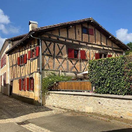 Le Clos Du Benestar Mauvezin-d'Armagnac Buitenkant foto