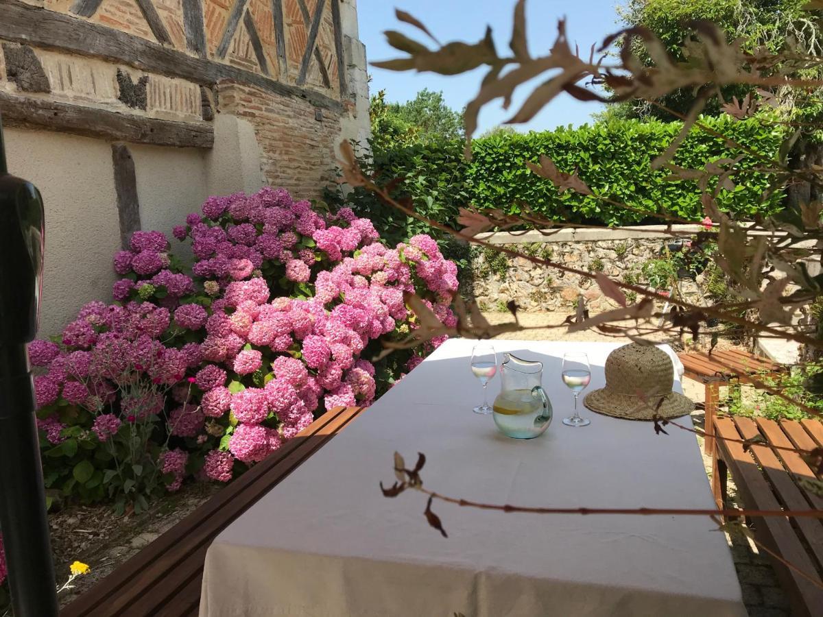 Le Clos Du Benestar Mauvezin-d'Armagnac Buitenkant foto