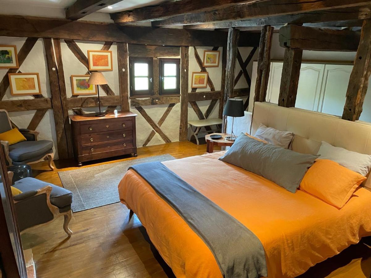 Le Clos Du Benestar Mauvezin-d'Armagnac Buitenkant foto