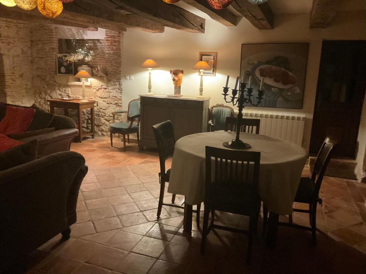 Le Clos Du Benestar Mauvezin-d'Armagnac Buitenkant foto