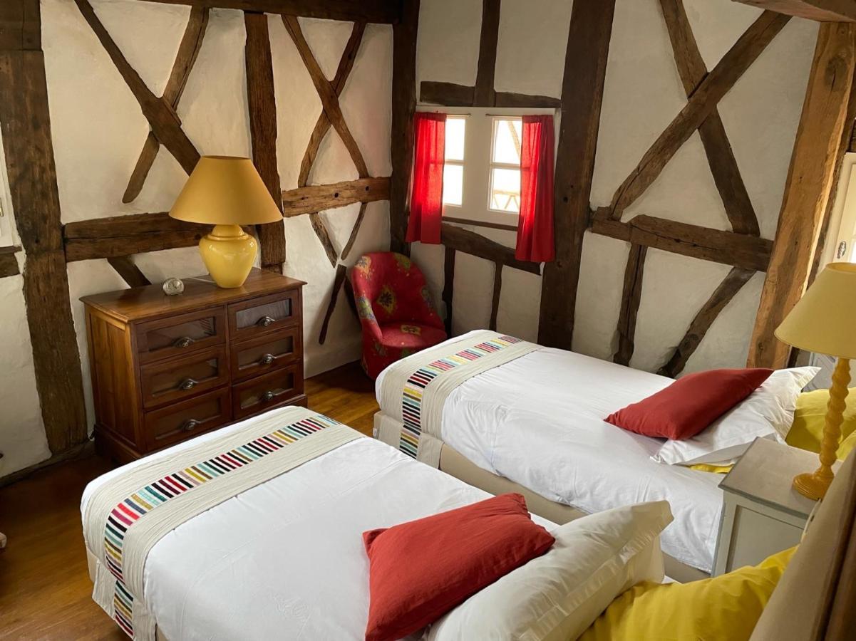 Le Clos Du Benestar Mauvezin-d'Armagnac Buitenkant foto