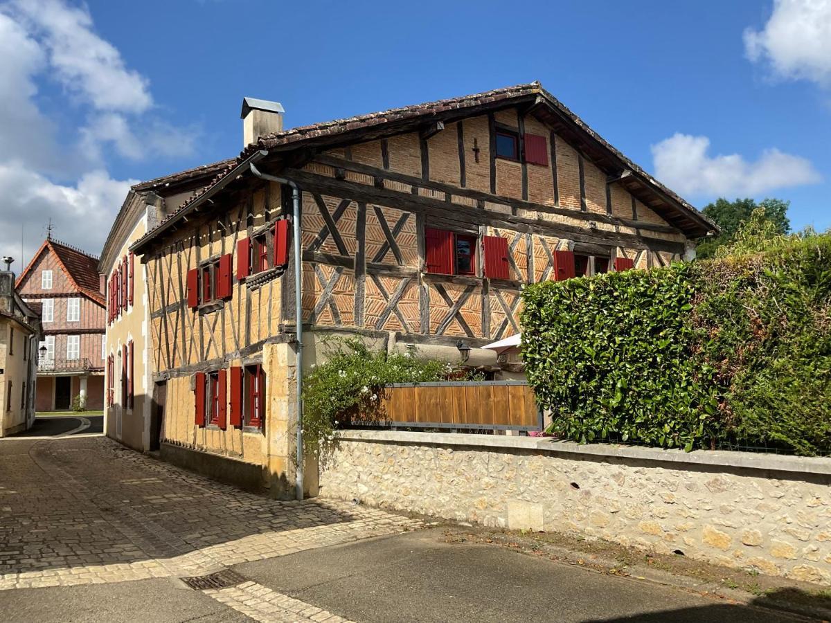 Le Clos Du Benestar Mauvezin-d'Armagnac Buitenkant foto