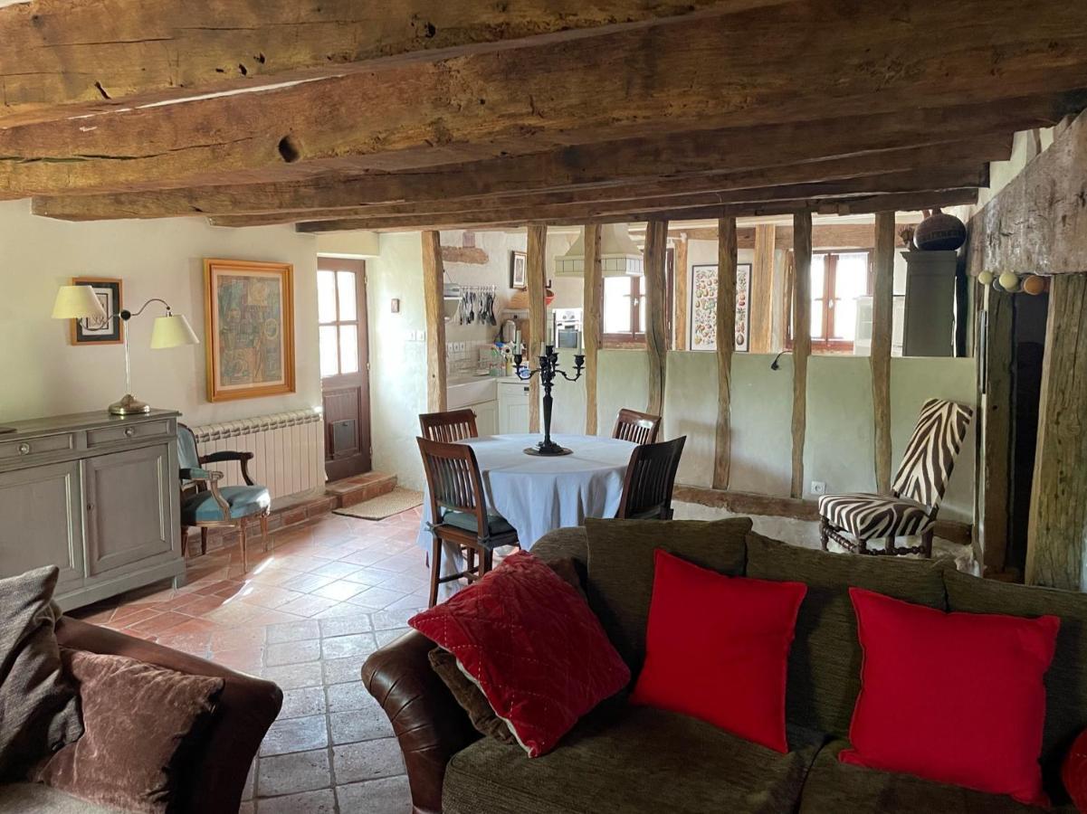 Le Clos Du Benestar Mauvezin-d'Armagnac Buitenkant foto