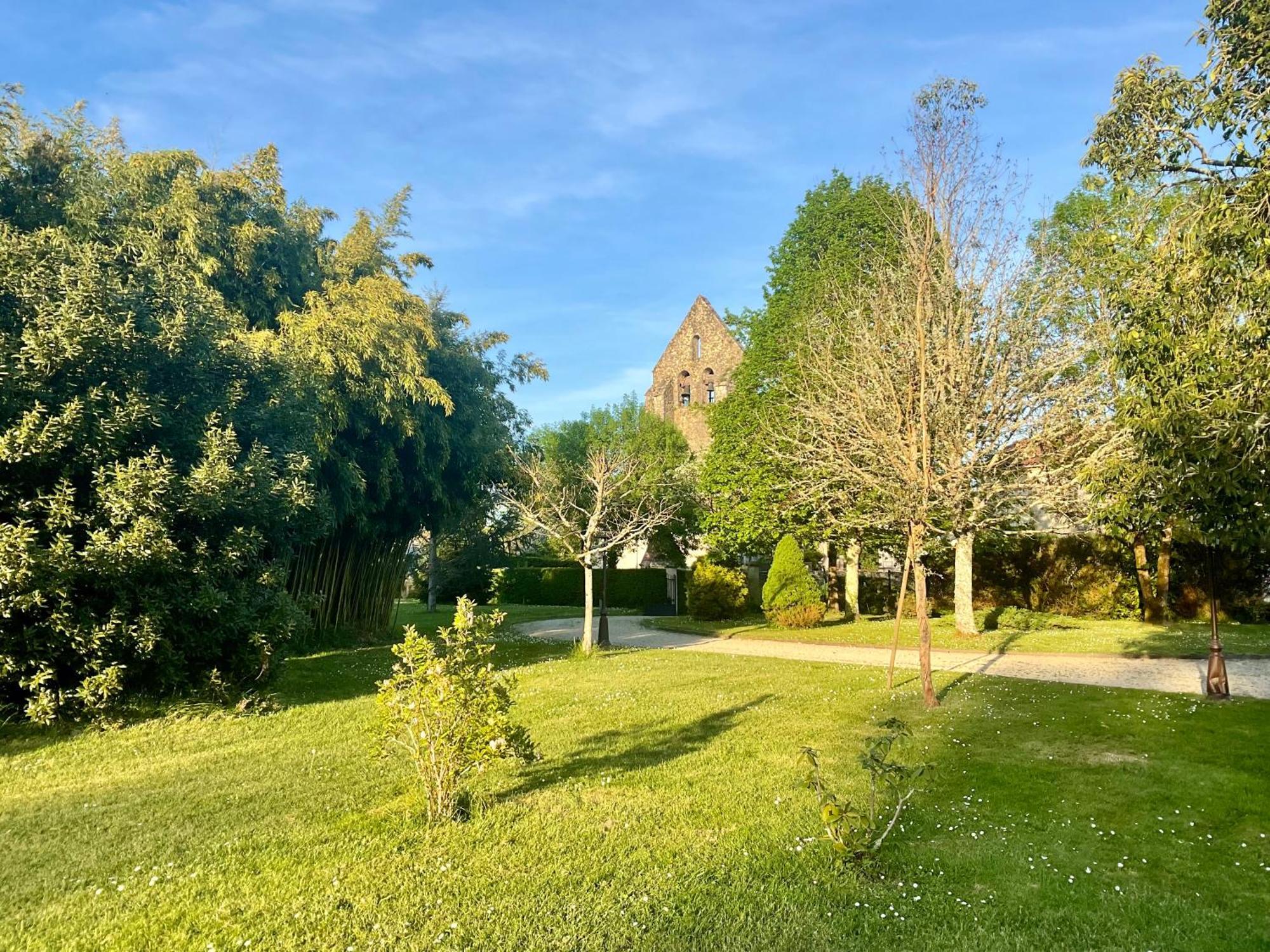 Le Clos Du Benestar Mauvezin-d'Armagnac Buitenkant foto